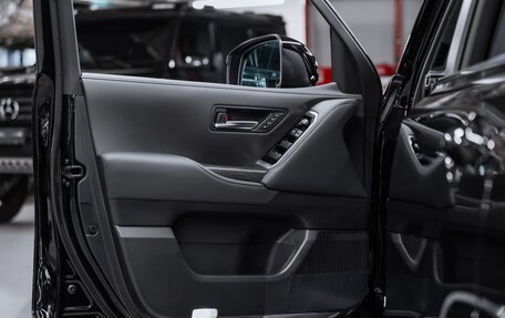 Toyota Land Cruiser, 2025 год, 12 700 000 рублей, 21 фотография