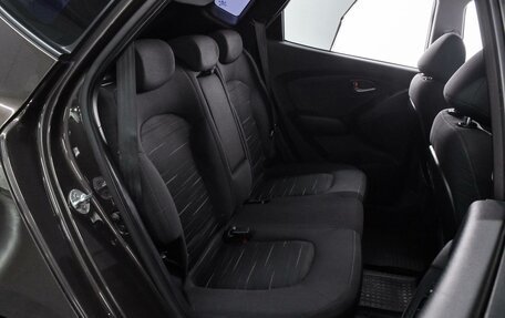 Hyundai ix35 I рестайлинг, 2014 год, 1 289 000 рублей, 7 фотография