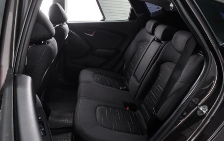 Hyundai ix35 I рестайлинг, 2014 год, 1 289 000 рублей, 9 фотография
