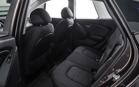Hyundai ix35 I рестайлинг, 2014 год, 1 289 000 рублей, 11 фотография