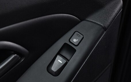 Hyundai ix35 I рестайлинг, 2014 год, 1 289 000 рублей, 14 фотография