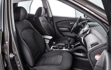 Hyundai ix35 I рестайлинг, 2014 год, 1 289 000 рублей, 8 фотография