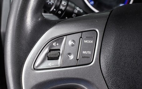 Hyundai ix35 I рестайлинг, 2014 год, 1 289 000 рублей, 15 фотография