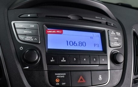 Hyundai ix35 I рестайлинг, 2014 год, 1 289 000 рублей, 13 фотография