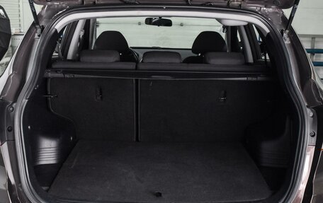 Hyundai ix35 I рестайлинг, 2014 год, 1 289 000 рублей, 19 фотография