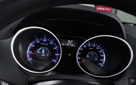 Hyundai ix35 I рестайлинг, 2014 год, 1 289 000 рублей, 16 фотография