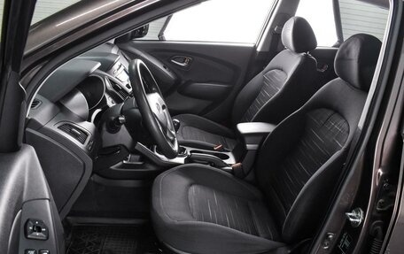 Hyundai ix35 I рестайлинг, 2014 год, 1 289 000 рублей, 10 фотография