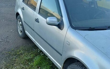 Volkswagen Bora, 2002 год, 90 000 рублей, 1 фотография