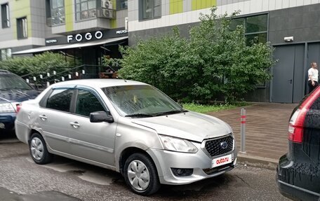 Datsun on-DO I рестайлинг, 2016 год, 6 фотография