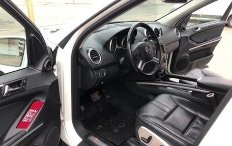 Mercedes-Benz M-Класс, 2009 год, 1 490 000 рублей, 1 фотография