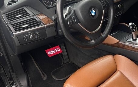 BMW X6, 2009 год, 2 300 000 рублей, 1 фотография