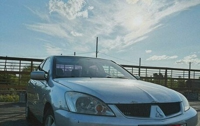 Mitsubishi Lancer IX, 2003 год, 450 000 рублей, 1 фотография