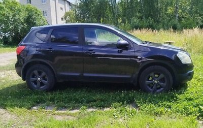 Nissan Qashqai, 2008 год, 850 000 рублей, 1 фотография