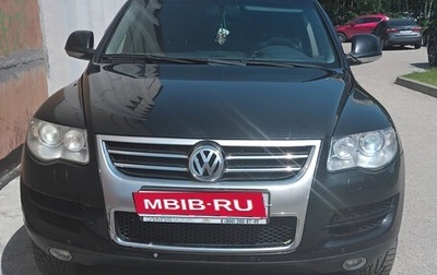 Volkswagen Touareg III, 2008 год, 1 030 000 рублей, 1 фотография