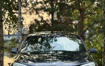 BMW 5 серия, 2010 год, 1 350 000 рублей, 1 фотография