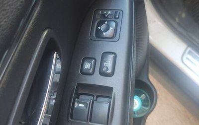 Mitsubishi ASX I рестайлинг, 2012 год, 1 150 000 рублей, 1 фотография
