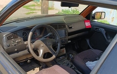 Volkswagen Golf III, 1996 год, 70 000 рублей, 1 фотография