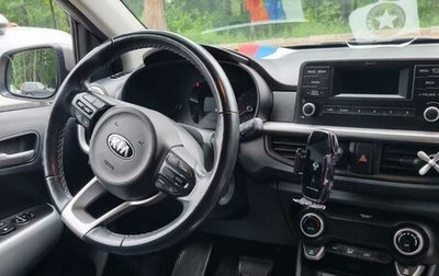 KIA Picanto III рестайлинг, 2020 год, 1 150 000 рублей, 1 фотография