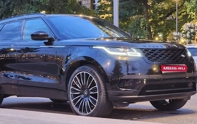 Land Rover Range Rover Velar I, 2019 год, 4 200 000 рублей, 1 фотография