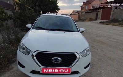 Datsun on-DO I рестайлинг, 2020 год, 560 000 рублей, 1 фотография