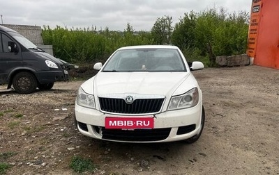 Skoda Octavia, 2013 год, 800 000 рублей, 1 фотография
