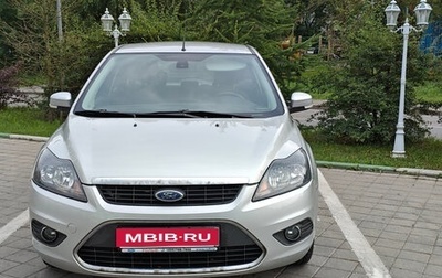 Ford Focus II рестайлинг, 2010 год, 1 050 000 рублей, 1 фотография
