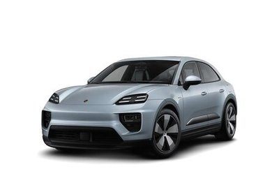 Porsche Macan, 2025 год, 17 990 000 рублей, 1 фотография