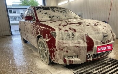 Mazda 3, 2005 год, 230 000 рублей, 1 фотография
