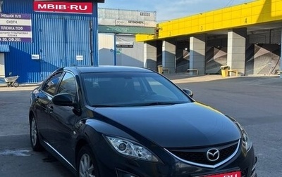 Mazda 6, 2010 год, 1 325 000 рублей, 1 фотография