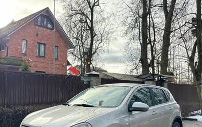 Nissan Qashqai, 2007 год, 600 000 рублей, 1 фотография