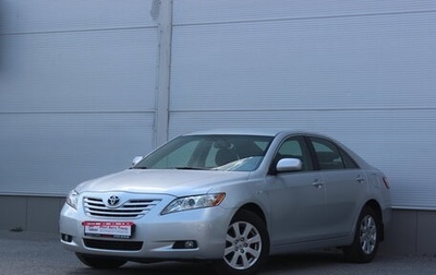 Toyota Camry, 2008 год, 1 035 000 рублей, 1 фотография