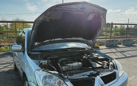 Mitsubishi Lancer IX, 2003 год, 450 000 рублей, 2 фотография