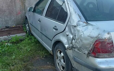 Volkswagen Bora, 2002 год, 90 000 рублей, 5 фотография