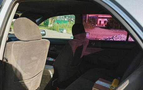 Mitsubishi Lancer IX, 2003 год, 450 000 рублей, 6 фотография