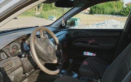 Mitsubishi Lancer IX, 2003 год, 450 000 рублей, 5 фотография