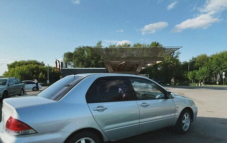 Mitsubishi Lancer IX, 2003 год, 450 000 рублей, 8 фотография