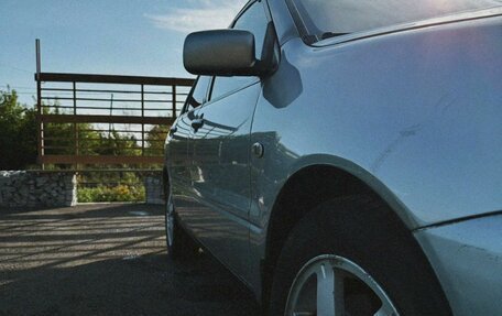 Mitsubishi Lancer IX, 2003 год, 450 000 рублей, 7 фотография