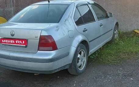 Volkswagen Bora, 2002 год, 90 000 рублей, 6 фотография