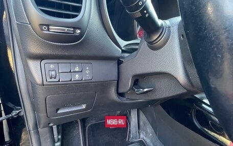 KIA Soul II рестайлинг, 2018 год, 1 775 000 рублей, 6 фотография