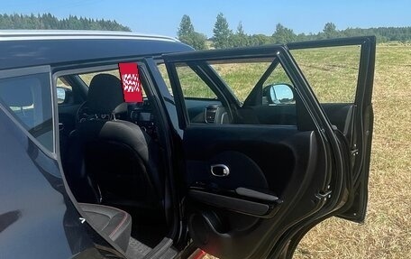 KIA Soul II рестайлинг, 2018 год, 1 775 000 рублей, 25 фотография