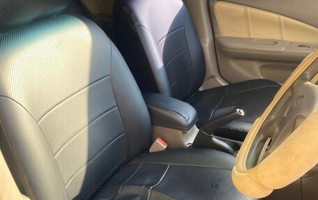 Nissan Sunny B15, 2001 год, 270 000 рублей, 8 фотография