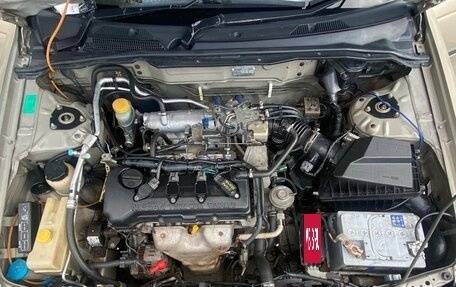 Nissan Sunny B15, 2001 год, 270 000 рублей, 11 фотография