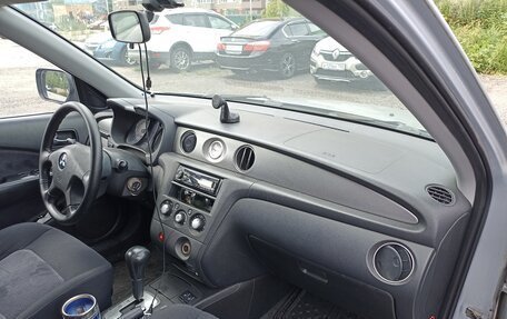Mitsubishi Outlander III рестайлинг 3, 2006 год, 495 000 рублей, 8 фотография