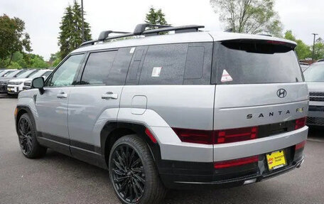 Hyundai Santa Fe IV, 2025 год, 3 999 000 рублей, 3 фотография