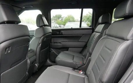 Hyundai Santa Fe IV, 2025 год, 3 999 000 рублей, 9 фотография