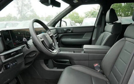 Hyundai Santa Fe IV, 2025 год, 3 999 000 рублей, 11 фотография
