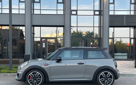 MINI Hatch, 2017 год, 2 100 000 рублей, 3 фотография
