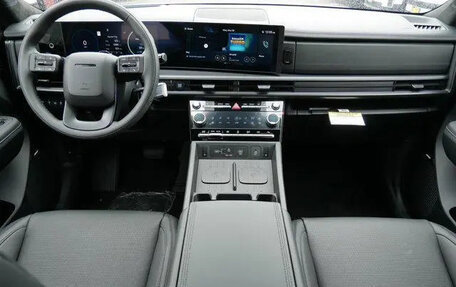 Hyundai Santa Fe IV, 2025 год, 3 999 000 рублей, 7 фотография