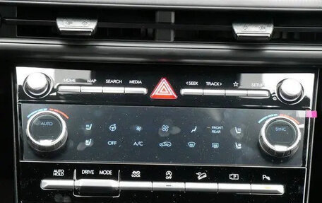 Hyundai Santa Fe IV, 2025 год, 3 999 000 рублей, 8 фотография