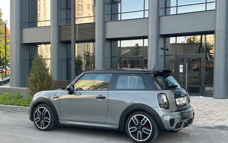 MINI Hatch, 2017 год, 2 100 000 рублей, 4 фотография